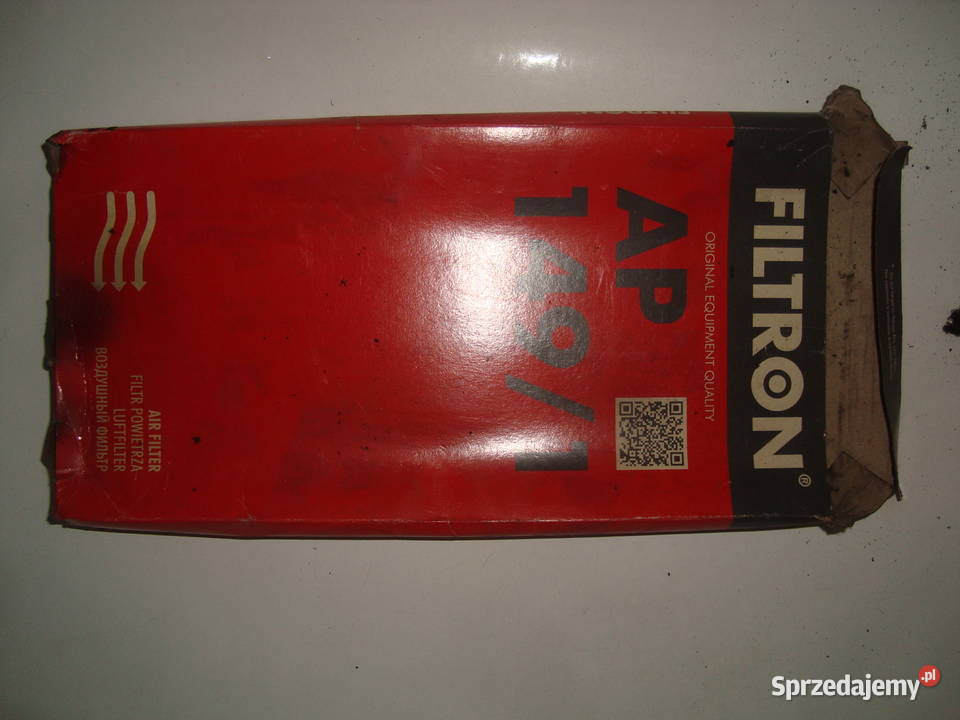 KN KIN FILTR POWIETRZA SPORTOWY Volkswagen Seat