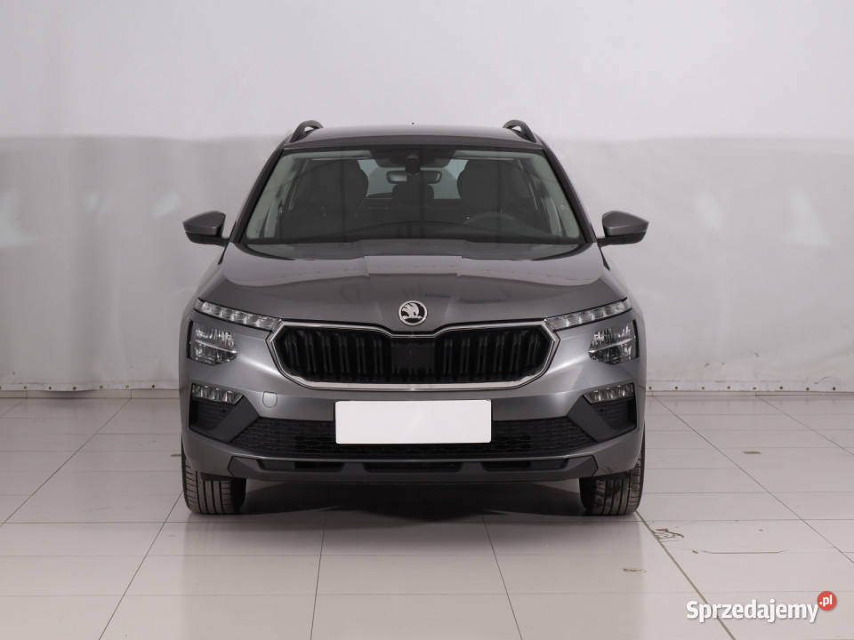 Skoda Kamiq 10 TSI Piaseczno