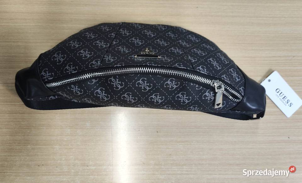 Saszetka męska guess Olsztyn sprzedam