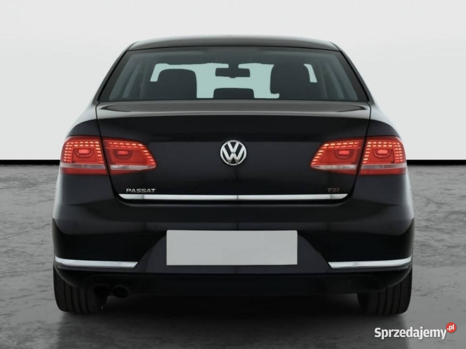 VW Passat 14 TSI Piaseczno