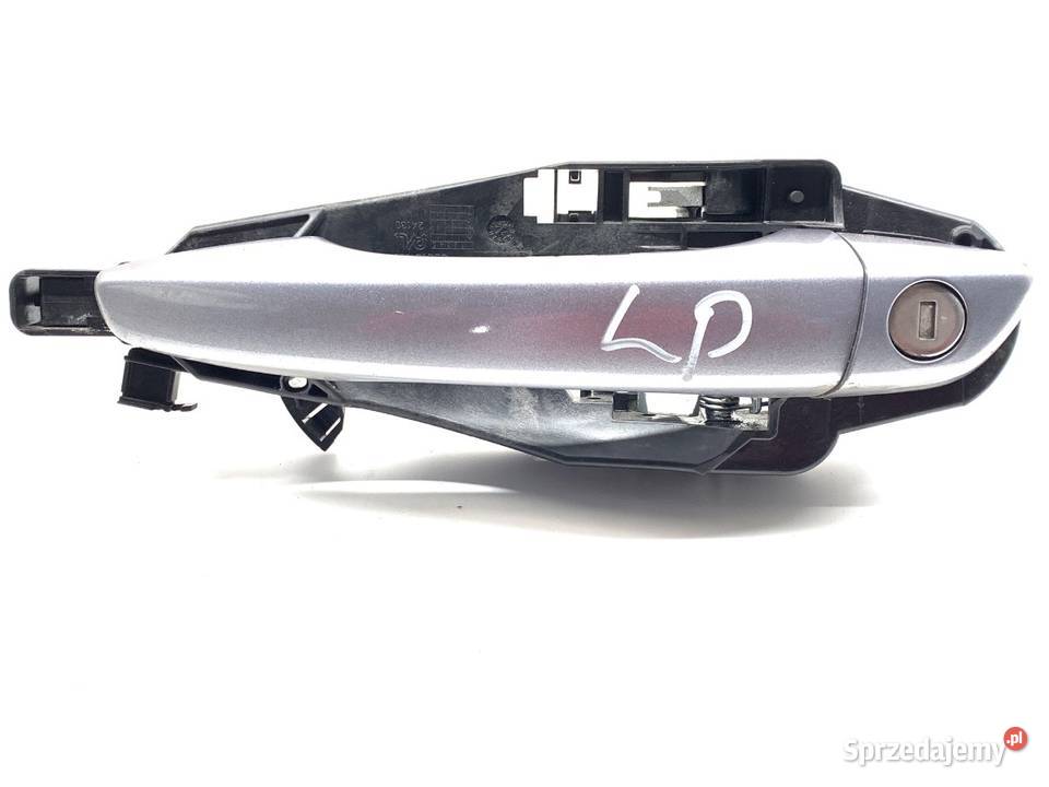 KLAMKA ZEWNĘTRZNA LEWY PRZÓD TOYOTA PROACE