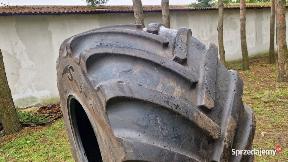 125050r32 10050r32 Mitas 2021r 70 bez napraw Nowe Miasto Lubawskie