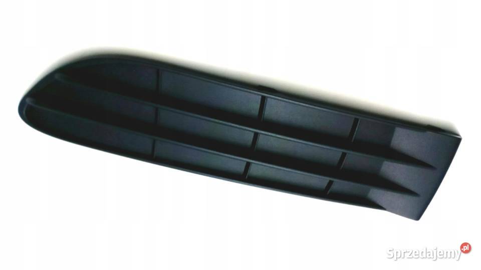 VOLVO S40 lift prawa kratka zaslepka w zderzak dolnośląskie
