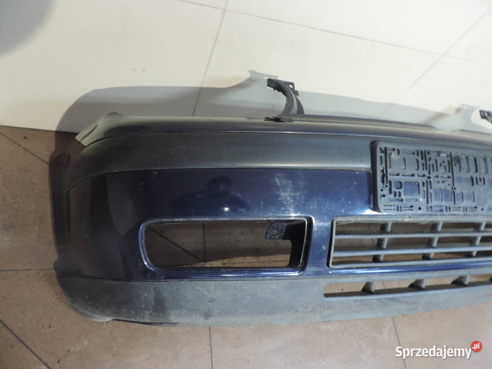 VW GOLF 4 IV ZDERZAK PRZÓD PRZEDNI osobowe Zderzaki Nowy Sącz sprzedam