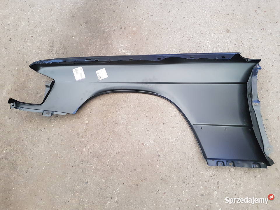 MERCEDES 190 BLOTNIK PRZOD PRZEDNI LEWY PRAWY części blacharskie