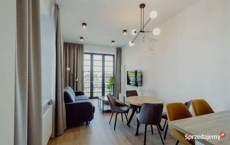 2pok 48met Ruskiej BALKONGARAŻ2023 Wrocław sprzedam