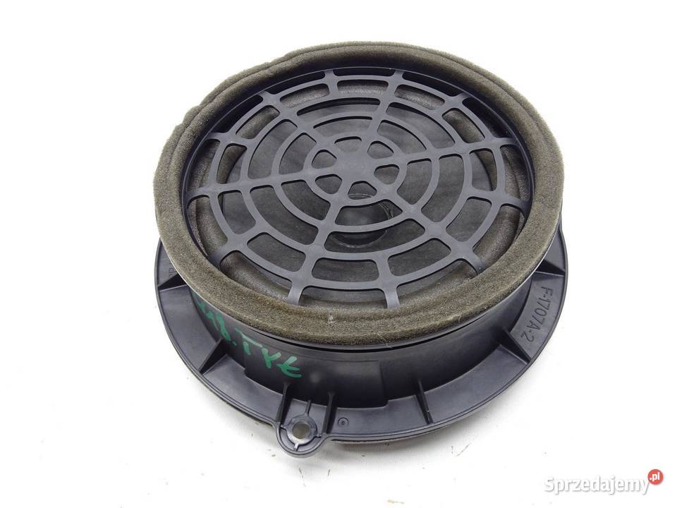 GŁOŚNIK DRZWI TYŁTYLNY 4G1035411 AUDI A6 C7 4G