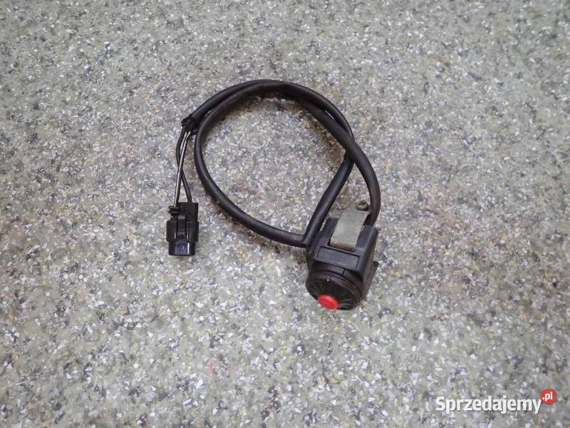 WYŁĄCZNIK ZAPŁONU KAWASAKI KXF 250 0405R Strzelce Krajeńskie