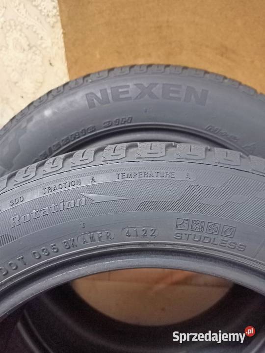 Opony2055516zima Krosno