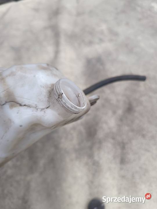 Honda CRV 2 zbiorniczek płynu wyrównawczy Nowy Tomyśl sprzedam