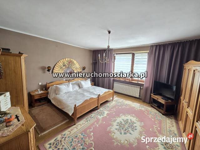 sprzedaży domu wolnostojącego Rybnik 200m2
