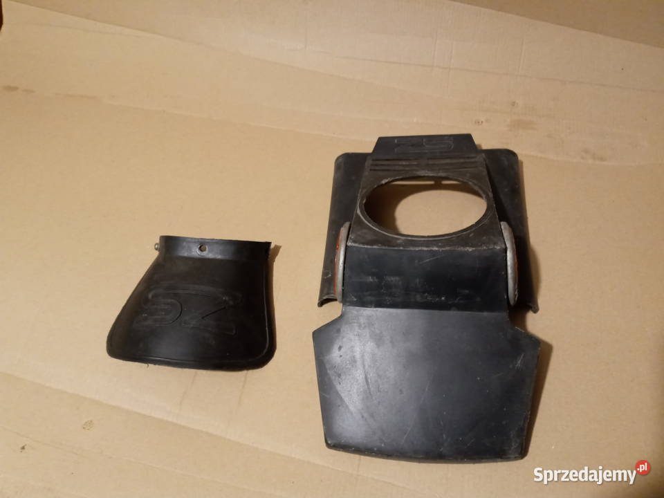 Komar Romet Motorynka kadet wierchowina Susz
