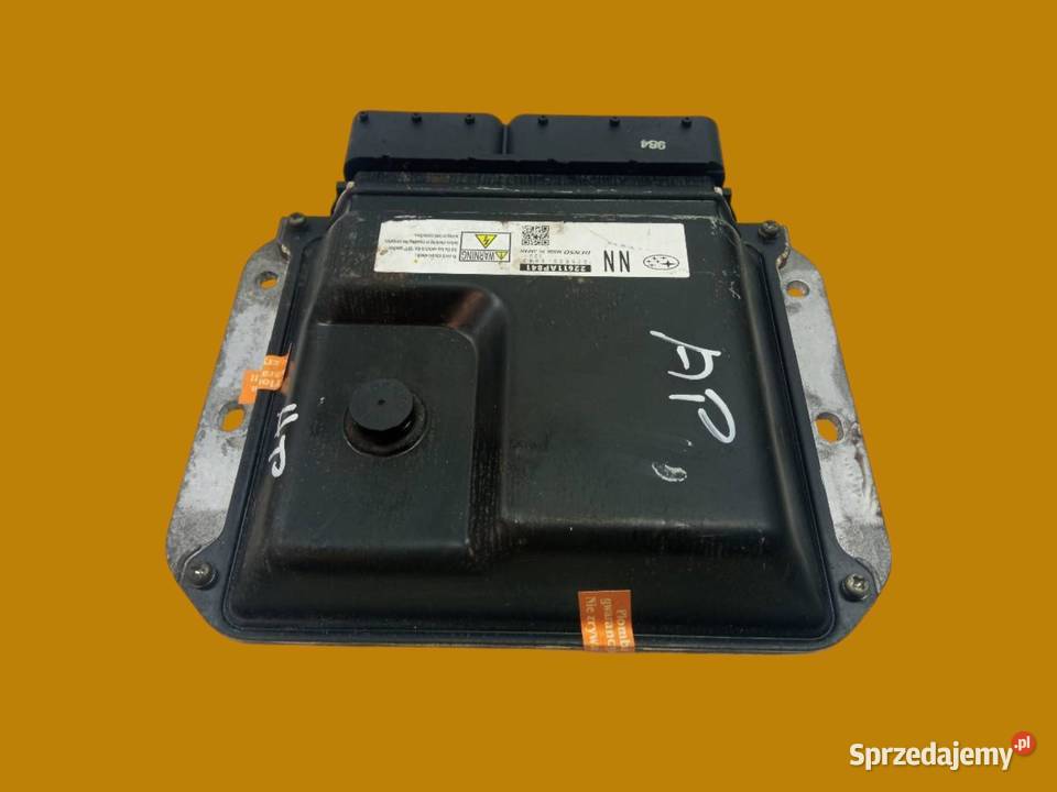 STEROWNIK SILNIKA 2758009843 22611AP841 Subaru osobowe