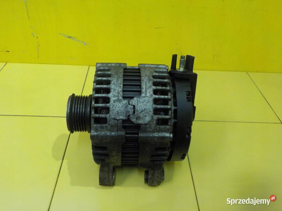 FREELANDER XF EVOQUE 22 SD4 TD4 12r 190 224DT Części samochodowe świętokrzyskie Suków