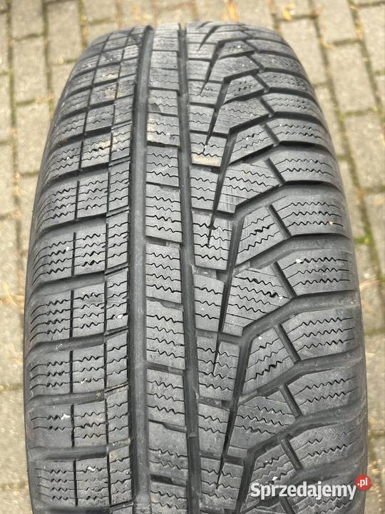 4x opony 21570r16 Hankook 2157016 215 Gorzów Wielkopolski