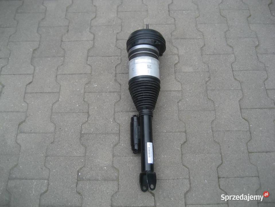 mercedes 223 w223 s klasa 2125r amortyzator sprzedam