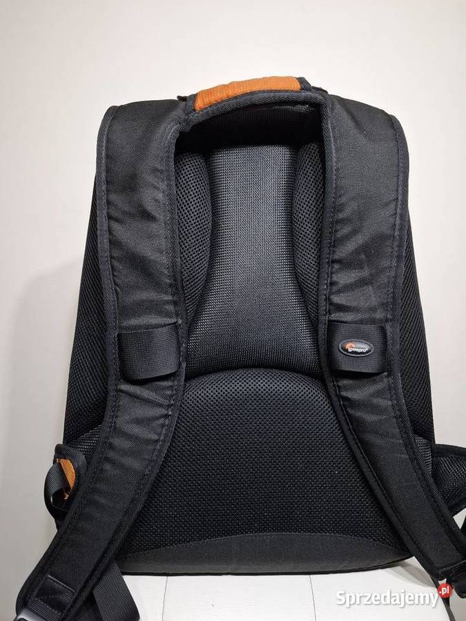 Plecak fotograficzny LowePro FastPack