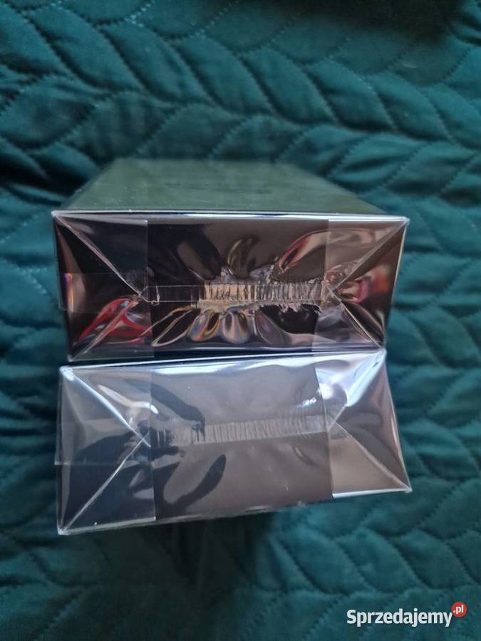 NOWE Perfumy Jaguar Classic GOLD woda toaletowa Kosmetyki i perfumy dolnośląskie Wrocław