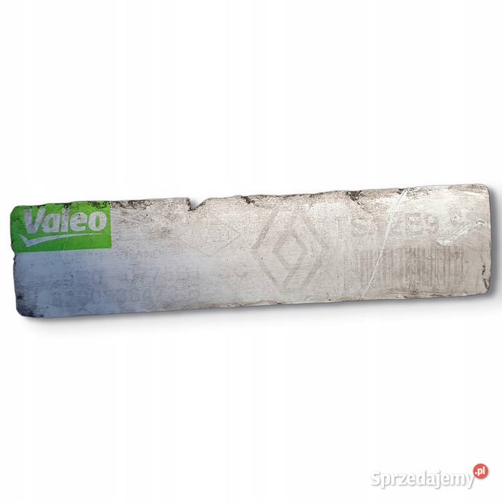 ROZRUSZNIK Renault Megane III 15 DCI valeo Chełm