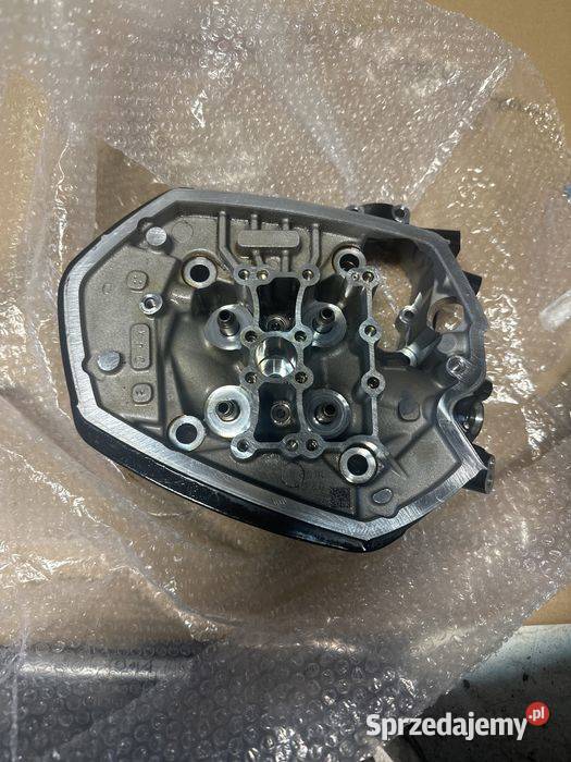 głowica Bmw RnineT R nine T K21 K22 K23 K32 K33 Poznań