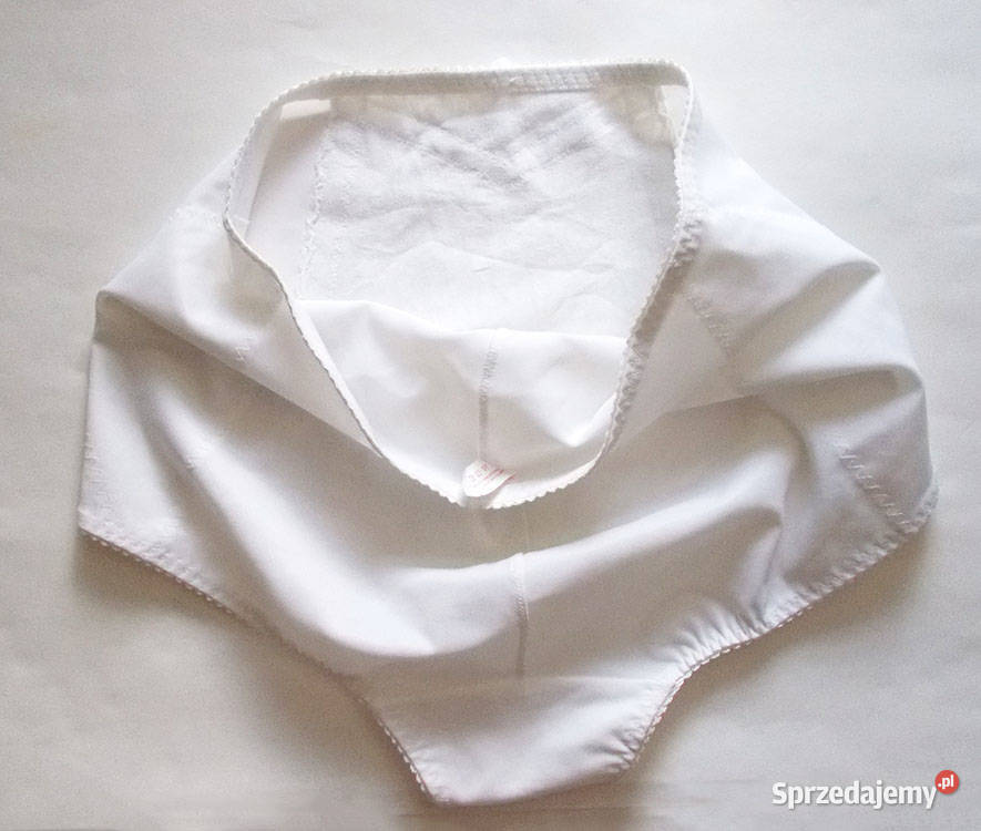 majtki modelujące majtki wyszczuplające nowe Łódź