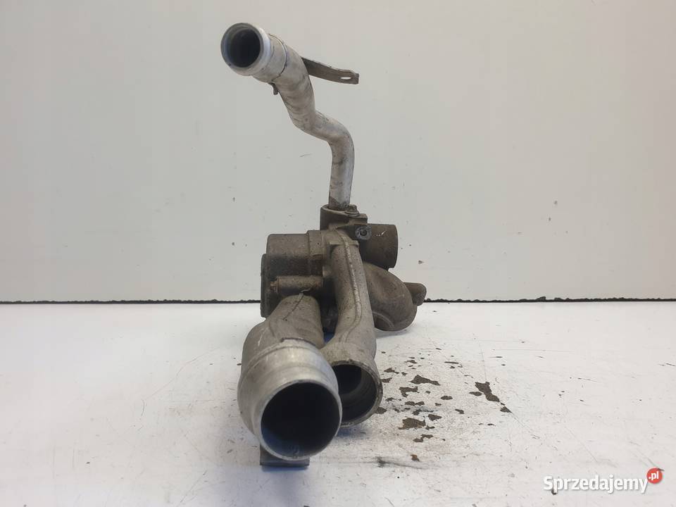 Porsche 911 991 GT3 38 MAGISTRALA WODY Przewód Przewody powietrza Rudka sprzedam