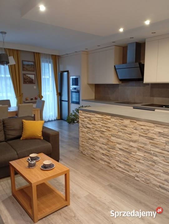 Przestronne mieszkanie 3pokojowe w świetnej