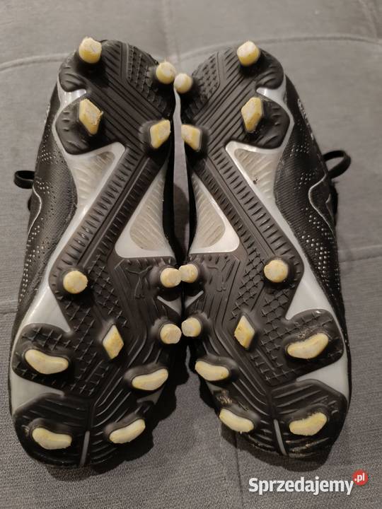 Buty do piłki nożnej lanki Puma Future Play FGAG Hażlach