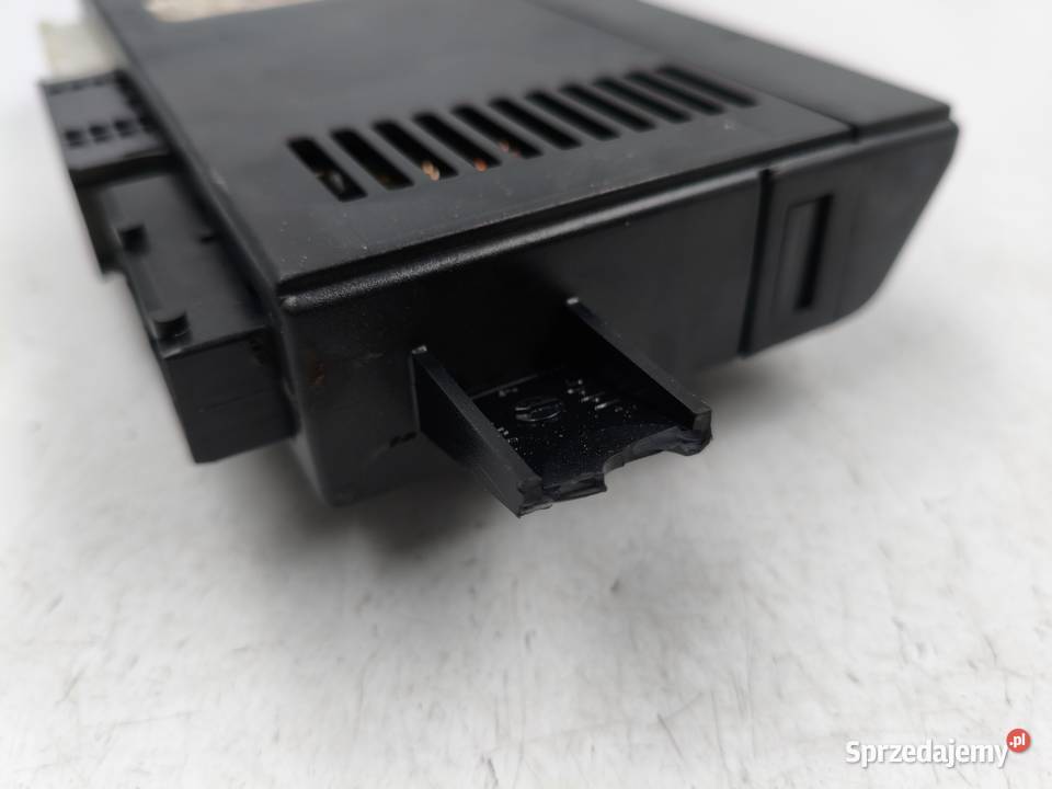 Moduł Sterownik Świateł Xenon LCMIII BMW 5 E39 mazowieckie Wyszków