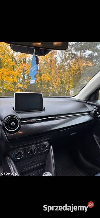 Mazda 2 SKYACTIVD 105 SportsLine