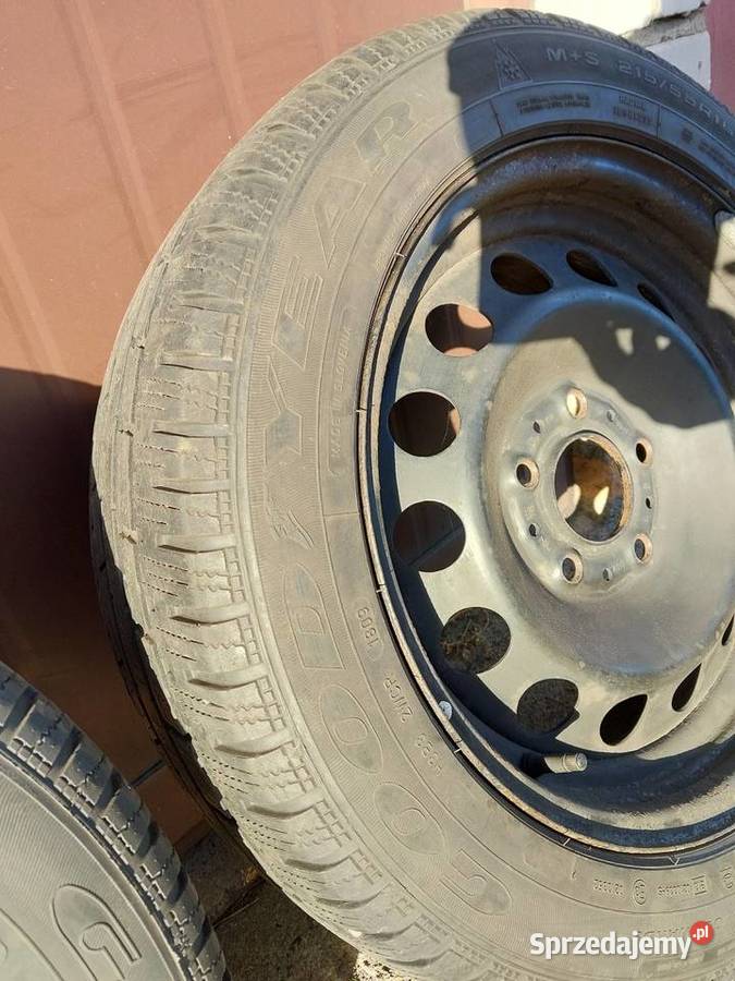 Sprzedam koła opony zimowe 4 5x120 do BMW Oborniki