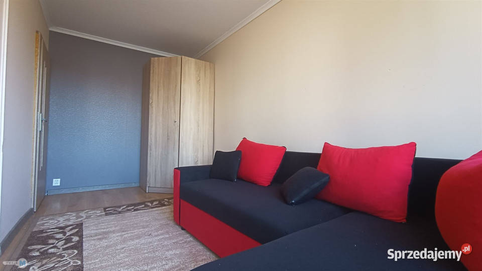 Mieszkanie wynajmę 40m2 Kielce świętokrzyskie