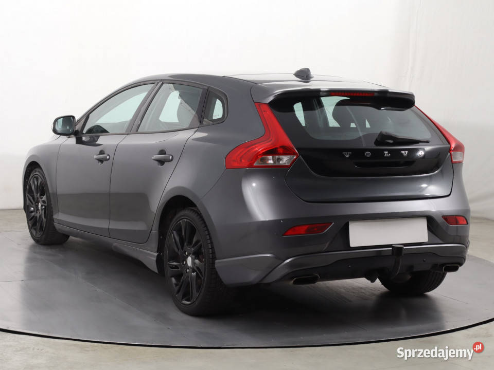 Volvo V40 20 D3 śląskie Katowice sprzedam