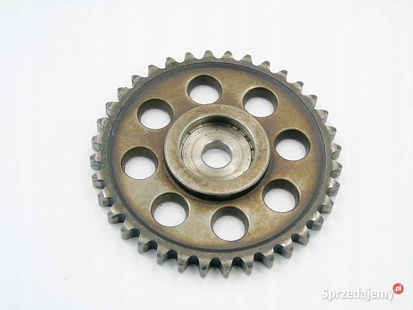 KOŁO ROZRZĄDU 12 12V FABIA IBIZA 4 POLO ROOMSTER Sosnowiec