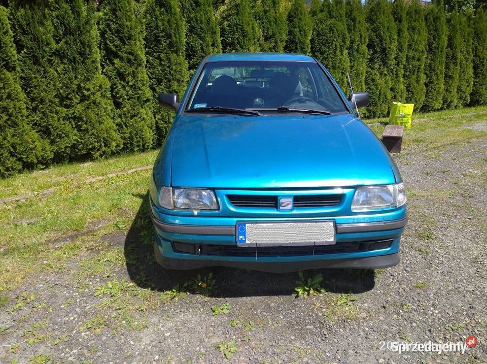 Seat Ibiza II 1997r