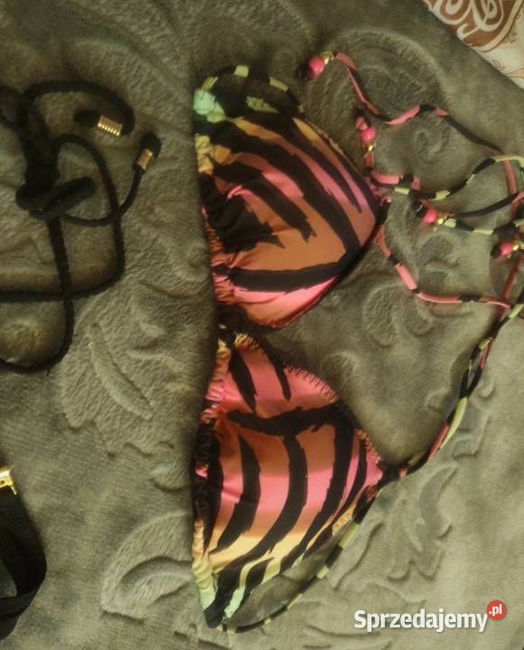 Kostiumy kąpielowe Łódź