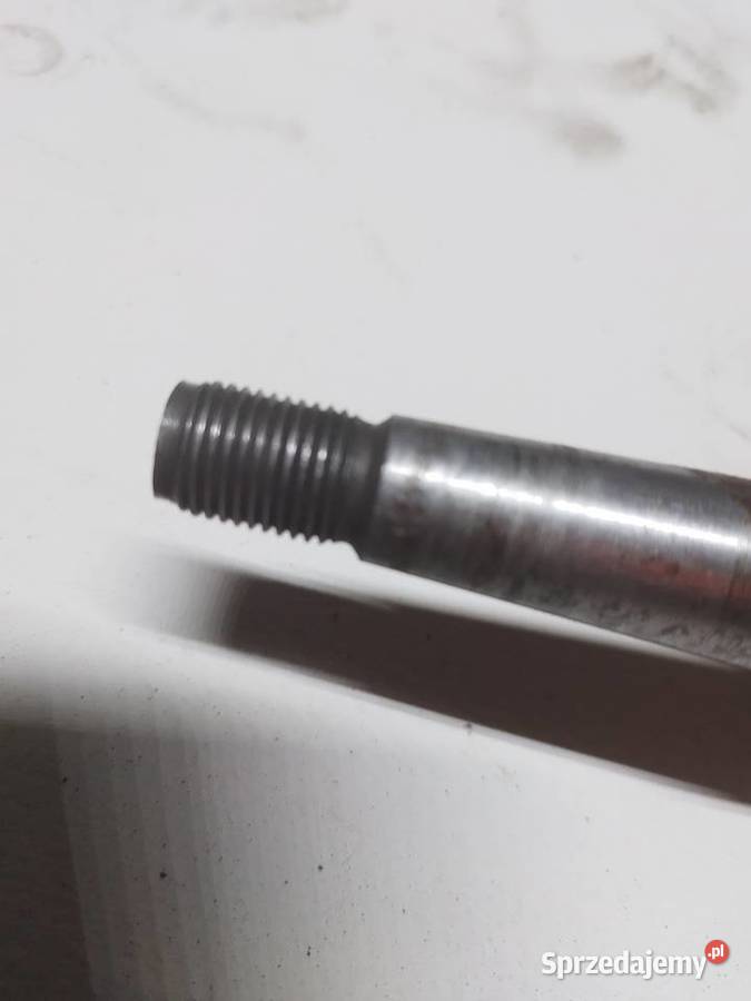 Romet 50t1 silnik 019 wał korbowy Kielce