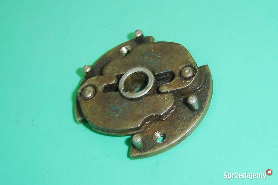 JUNAK AWO regulator odśrodkowy iskrownik ZS 3 EZ sprzedam