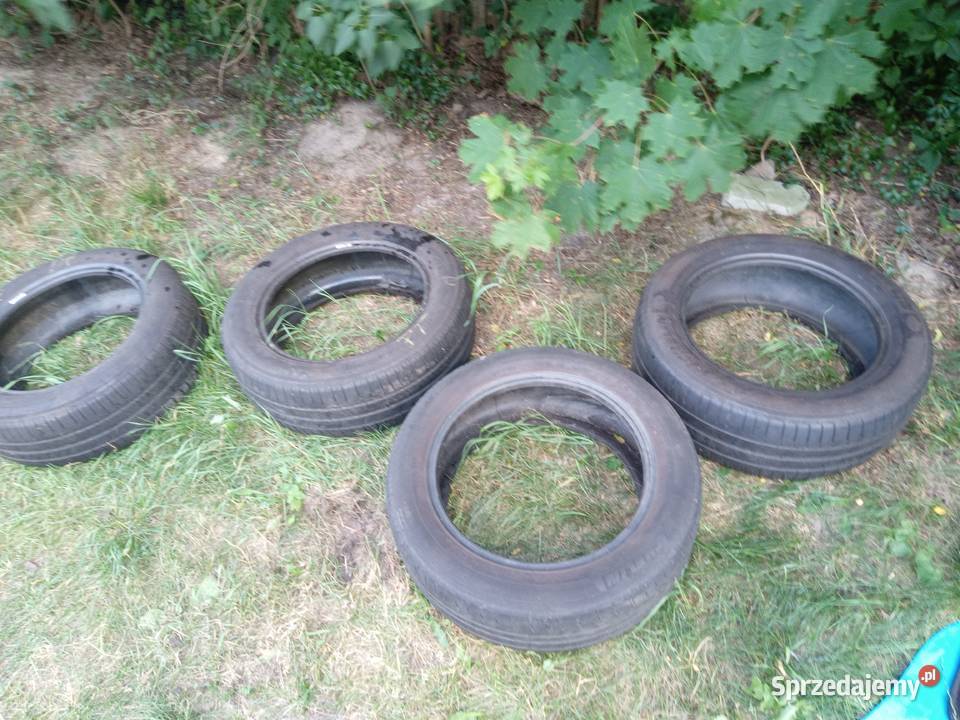 Ładne Opony 16 2055516 Michelin