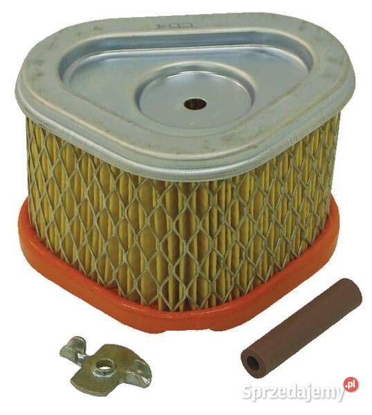 Filtr powietrza 1208305S małopolskie Kamionna