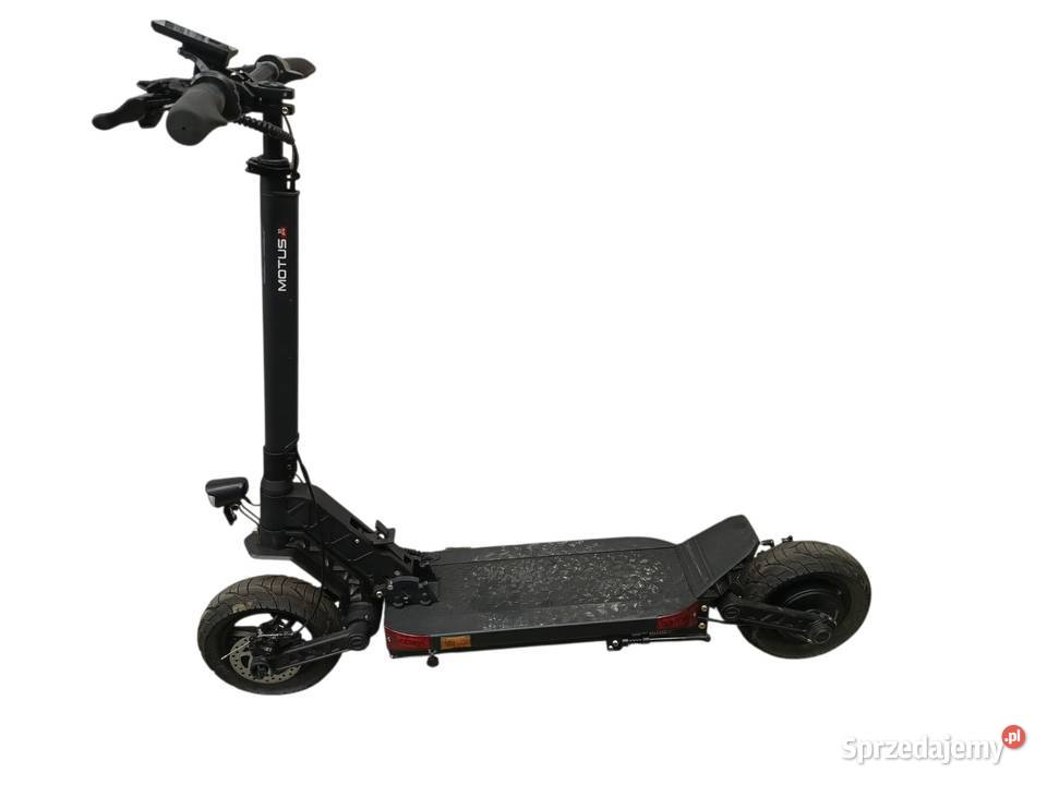 Hulajnoga elektryczna Motus Pro 10 Katowice