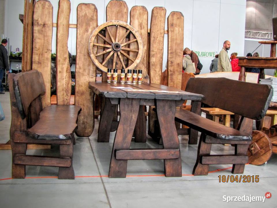 Komplet mebli do restauracji pizzerii baru pubu Chrząstowice