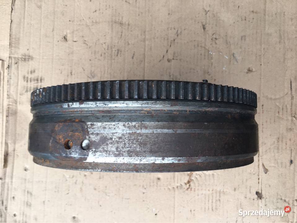 Koło dwumasowe Dwumas Bmw e36 318tds osobowe Pozostałe Chełmno