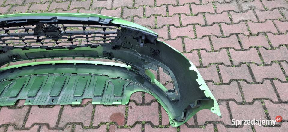 Zderzak Przód Opel Corsa E sprzedam