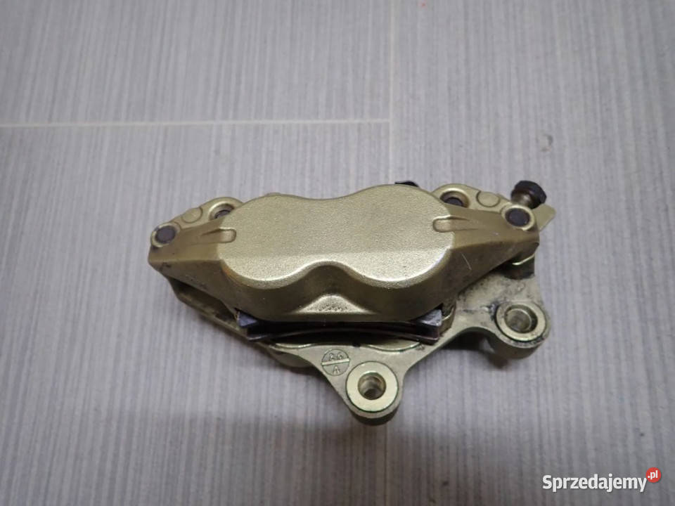 Zacisk BREMBO Hamulca Przód 4Tłoczkowy KTM 640 lubuskie Strzelce Krajeńskie sprzedam