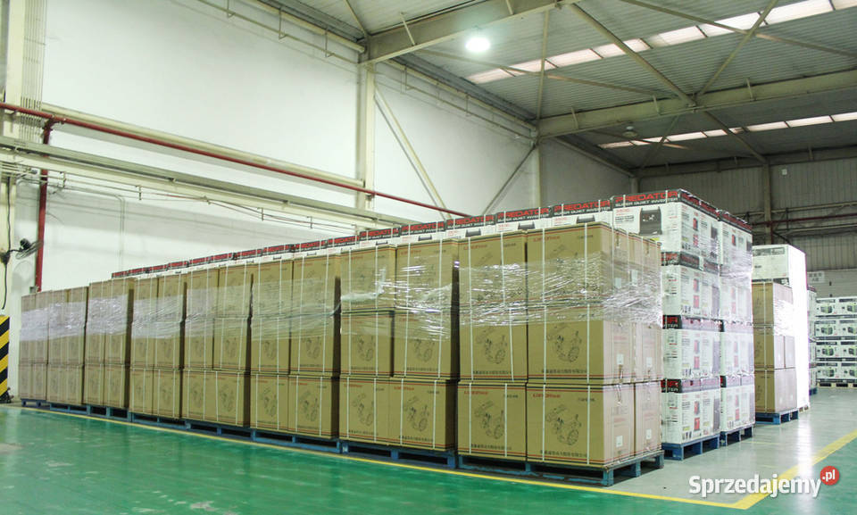 SILNIK LONCIN LC1P96F DO TRAKTORKA SPALINOWY Opalenica