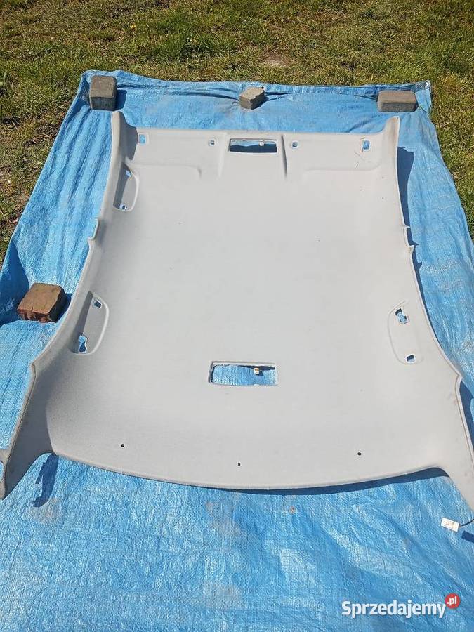 Podsufitka Mazda 6 GG sprzedam