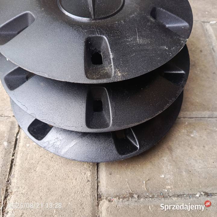 KOŁPAK DEKIEL KAPSEL ORYGINAŁ MERCEDES VITO III Jaworzno