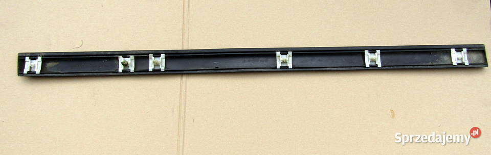 LISTWA DRZWI PRAWYCH VW GOLF III 1H4853516 Mysłaków