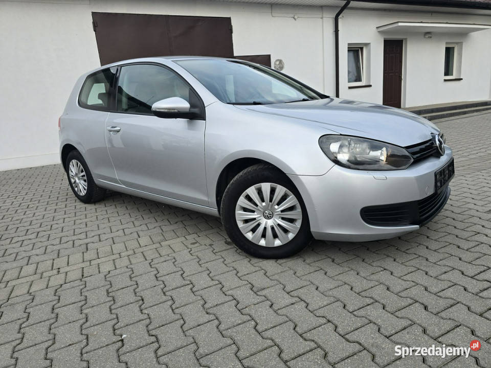 Volkswagen Golf 16MPI Kutno